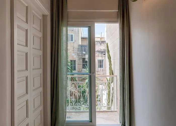 Piju Lux Appartement *