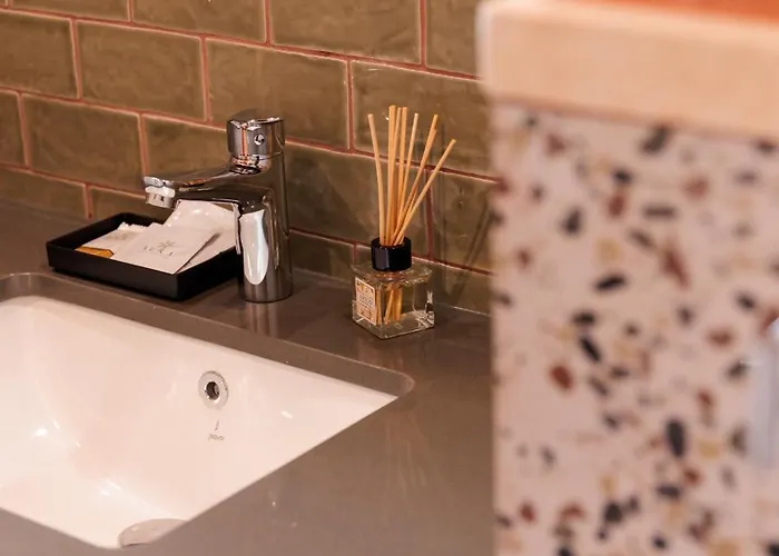 Apartamento Piju Lux *