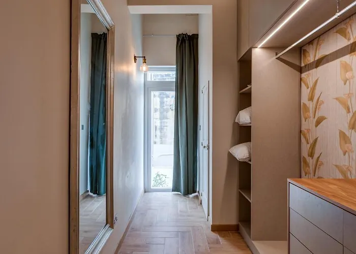 Piju Lux Apartamento *