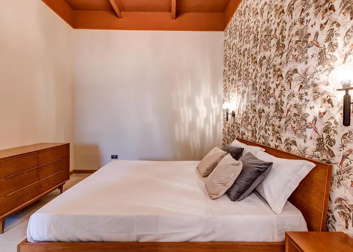 Piju Lux Appartement Sliema