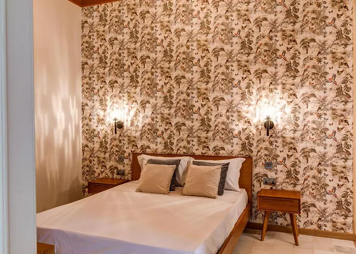 Apartamento Piju Lux