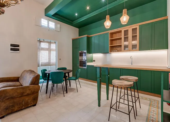 Apartamento Piju Lux