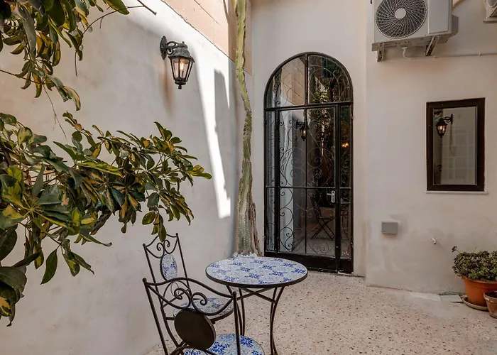 Apartamento Piju Lux