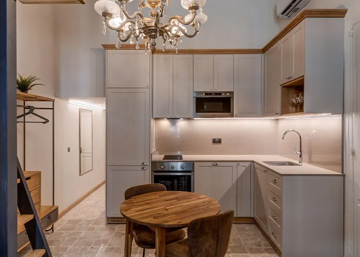 Piju Lux Apartamento *