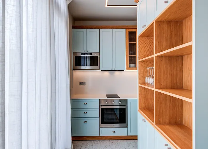 Apartamento Piju Lux *