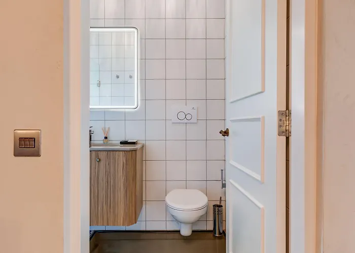 Appartement Piju Lux *