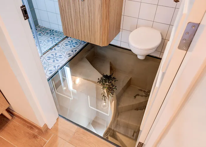 Appartement Piju Lux