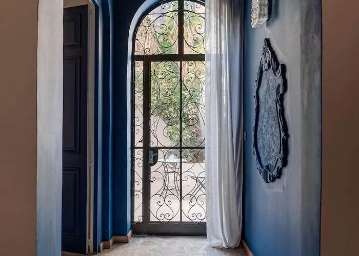 Piju Lux Appartamento *