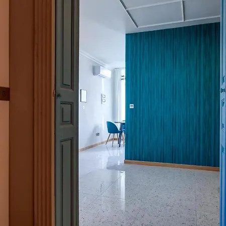 Διαμέρισμα Piju Lux Σλιέμα