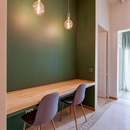 Piju Lux Διαμέρισμα