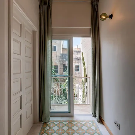 Piju Lux Διαμέρισμα *