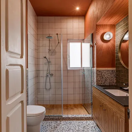 Διαμέρισμα Piju Lux *