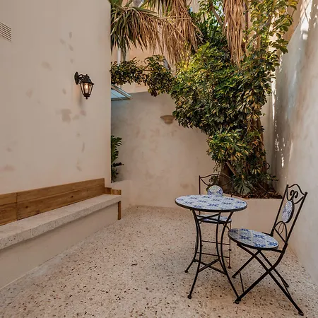 Διαμέρισμα Piju Lux *