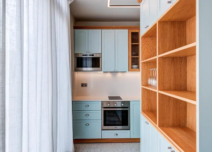 Piju Lux Apartament Sliema