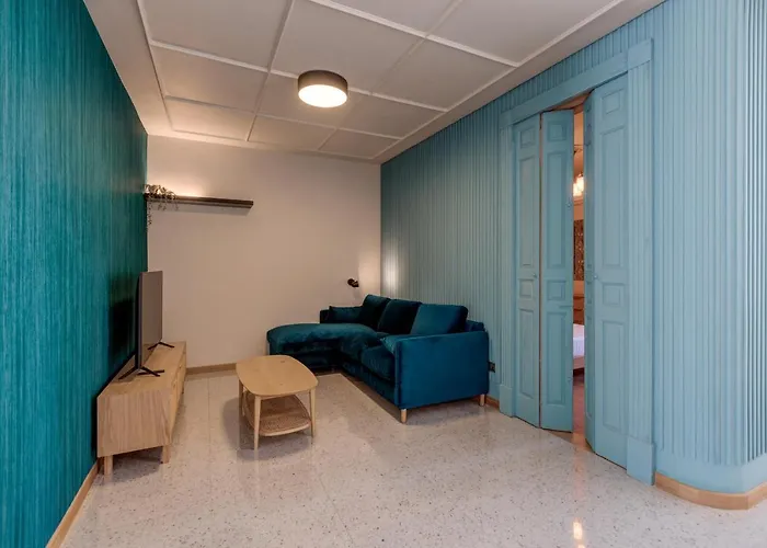 Piju Lux Apartament *